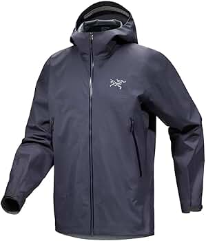 Amazon | [アークテリクス] ARCTERYX ベータジャケット男性用